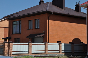 Білоцерківська цегла #183594