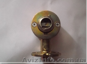 Блок-Замок ЭМБЗ. #792254