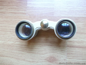 Бинокль театральный б/у #789959