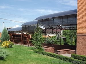 Металлоконструкция на заказ #785747