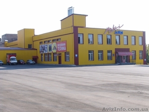 Аренда торговых площадей #795845