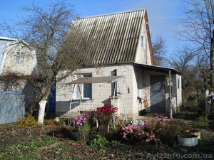 Продаєтся дача в дачному масиві Промінь,  Луцьк #784486