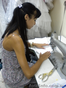 Обучаю крою и шитью #782972