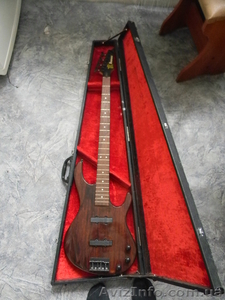 бас гитара Ibanez  без струн #790362