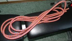 Борцовская (гимнастическая) резина (жгут) #800501