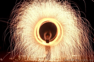 Fire Freek Вогняне шоу для вашого свята #786752