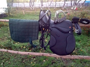Продам сёдла!Новые! #785506