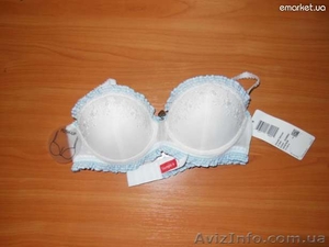 Продам белье Triumph, Sisley и др. #796042