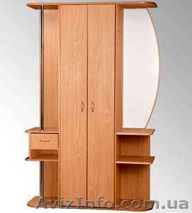 Прихожая Елена	(компанит) #789717