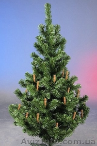 Новогодние игрушки и украшения. Новогодние подарки. #790494