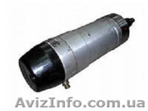 Электромеханическая головка ЭМГ-50. #791359