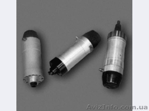 Электромеханические головки ЭМГ-53. #791352