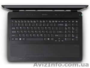 Ноутбук Sony VAIO VPCF24M1R/B #794994