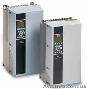  Продам преобразователь частоты Danfoss FC 102 HVAC #784260