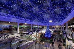 Световое звездное небо #793872