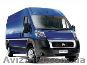 Запчасти Fiat Ducato #788288