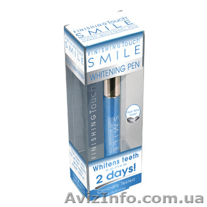 Карандащ для отбеливания зубов #791654