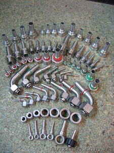 Рукава высокого давления #785712