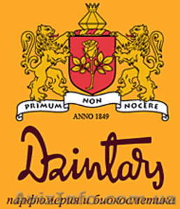 Косметика и парфюмерия Дзинтарс (Латвия,  ЕС ) оптом в Украине #785803