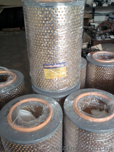 Фильтра масляные,  топливные,  воздушные #464194