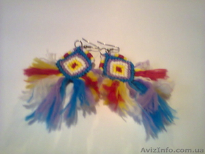 Бижутерия ручной работы #797442