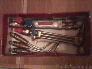 газосварочное оборудование, машина газорежущая микрон2м #783279