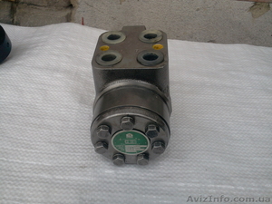 Насос-дозатор (гидроруль) #791080