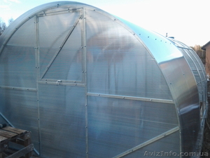 КАРКАСЫ, ТЕПЛИЦЫ!!! #798101