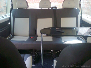 Переоборудоание микроавтобусов АвтоГранд #795261