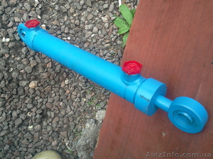 Гидроцилиндры к сельскохозяйственной и дорожно строительной технике #791069