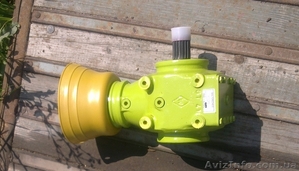 Редуктор CLAAS 820, 40, 60, 80, PICKUP #800274