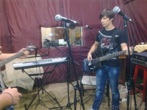 Студия звукозаписи,  репетиционная база #159955