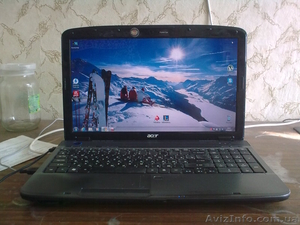 Acer Aspire 5738 #789114