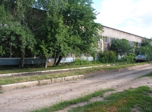 Сдам в аренду производственные помещения #782914