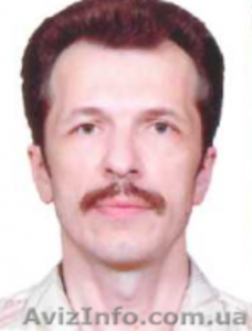 Репетитор английского (стаж в ВУЗе 12 лет) - увлекательно, эффективно!  #781447