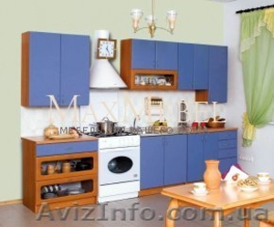 Кухня галактика 2.6м #784292