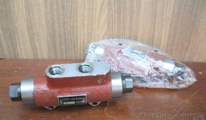 Гидрозамок У2237-45 81 020. #791367