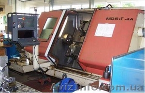 Токарно-фрезерный станок с ЧПУ Gildemeister MD 5 IT 4A #799635