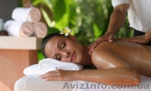 Подарите массаж своим близким #784965