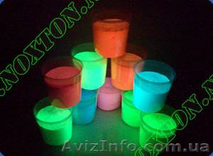 Светящаяся краска  #787948