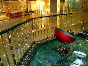 Лестницы GRANDE FORGE #795054