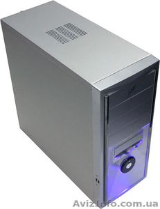 Продаю компьютер на базе AMD #792488