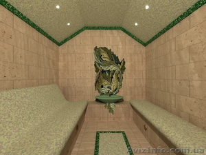 Загородный банный клуб «Кера» приглашает весело встретить Новый 2013 год! #798425