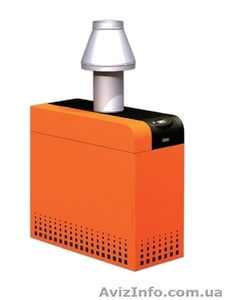 Газовые котлы hot-well (Хот-Велл )gas smart #792950