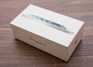 Apple iPhone 5 64GB / Samsung Galaxy S III i9300 разблокирован #796391