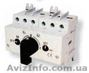 Переключатели нагрузки малогабаритные 1-0-2 типа LAS COP/CO (ETI) #784281