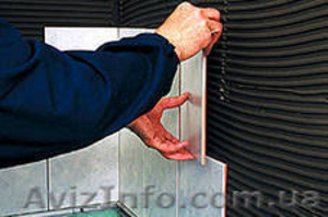 Укладка керамической плитки и кафеля #794424