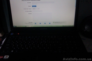 Продам ноутбук Emachines #794936