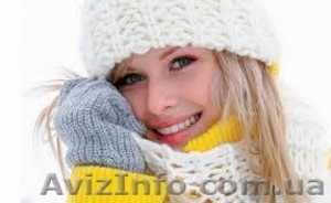 Уход за кожей лица #796461