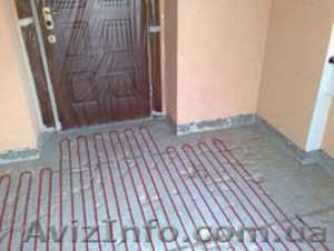 Теплые полы NEXANS,  FENIX  #795938